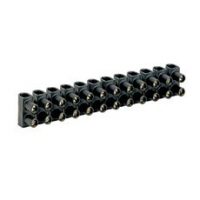 Ela Eletro Araguari CONECT.NEYBLOC 34217 PT 12PC 16MM PT >4L CONECTOR CEMAR