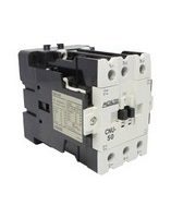 Ela Eletro Araguari CONTATOR CNU-50 220VCA 55A 2NA+2NF >1F CONTATOR METALTEX