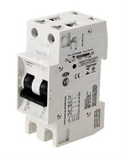 DISJ.N BIPOLAR 5SX1 250-7 C-50A >7W - Ela Eletro Araguari