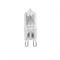Ela Eletro Araguari LAMP.HALOPIN JCD G9 60W/230V CLARA  >7F LAMPADA AVANT