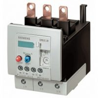 Ela Eletro Araguari RELE BIM.SIRIUS 3RU11 46-4JBO 45-63A S3 >7K RELE SIEMENS